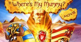 Scooby Doo! in Where's My Mummy? (2005) Scooby-Doo and the Mystery Inc. gang become involved in a supernatural mystery in