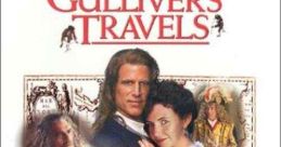 Gulliver's Travels (1996)