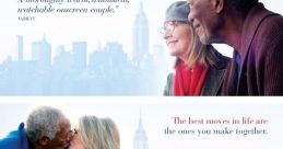 5 Flights Up (2014) A long-time married couple who've spent their lives together in the same New York apartment become