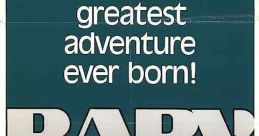 Baby: Secret of the Lost Legend (1985) A paleontologist and her husband discover a mother and baby brontosaurus in Africa,