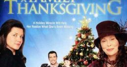 A Family Thanksgiving (2010)