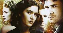 Enigma (2001) A young genius frantically races against time to crack an enemy code and solve the mystery surrounding the