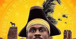 The Day Shall Come (2019)