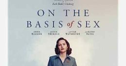 On the Basis of Sex (2018)