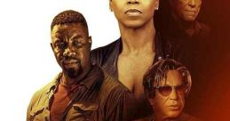 Take Back (2021)