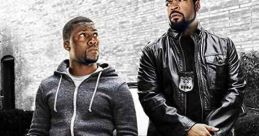 Ride Along (2014) Security guard Ben must prove himself to his girlfriend's brother, top police officer James. He rides along