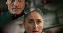 Jaane Jaan (2023)