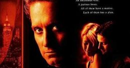 A Perfect Murder (1998) A wealthy Wall Street speculator discovers that his wife has a lover. He investigates him and uses