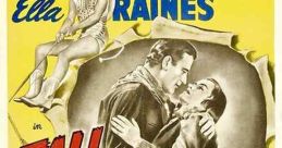 Tall in the Saddle (1944)