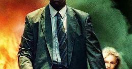 Man on Fire (2004)
