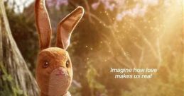 The Velveteen Rabbit (2023) Based on the classic book by Margery Williams, "The Velveteen Rabbit" celebrates the magic of