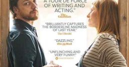 Together (2021) A husband and wife are forced to re-evaluate themselves and their relationship through the reality of the