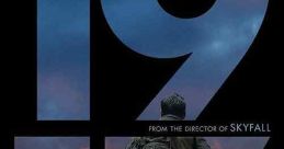 1917 (2019) At the height of the First World War, two young British soldiers must cross enemy territory and deliver a message