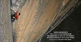 Free Solo (2018)