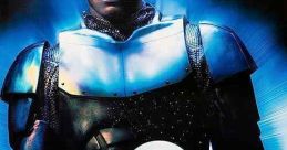 Steel (1997) A scientist for the military turns himself into a cartoon-like superhero when a version of one of his own