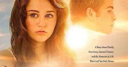 The Last Song (2010) A rebellious girl is sent to a Southern beach town for the summer to stay with her father. Through their