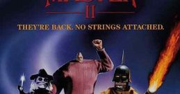 Puppet Master II (1990)