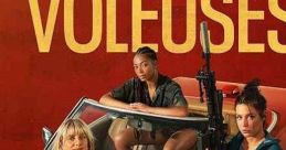Wingwomen (2023) Tired of the risks involved in a life of crime, two expert thieves and best friends recruit feisty Sam to