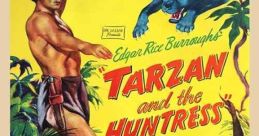 Tarzan and the Huntress (1947)