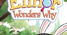 Elinor Wonders Why (2020)