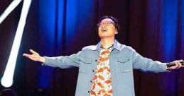 Jimmy O. Yang: Guess How Much? (2023)