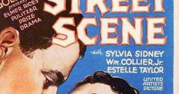 Street Scene (1931) Twenty-four hours elapse on the stoop of a Hell's Kitchen tenement as a microcosm of the American melting