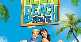 Teen Beach Movie (2013) Two surfing lovers, whose doomed relationship is nearing to a close, find themselves swept into a