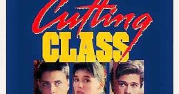 Cutting Class (1989)