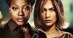Lila & Eve (2015) Two distraught mothers, whose children were gunned down in a drive-by, team up to avenge their deaths after