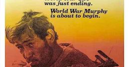 Murphy's War (1971)