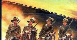 The Lighthorsemen (1987)