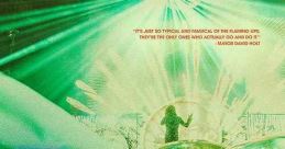 The Flaming Lips Space Bubble Film (2022)