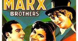 Animal Crackers (1930)