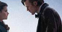 "Doctor Who" The Snowmen (2012)