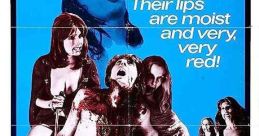 Vampyres (1974)