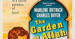 The Garden of Allah (1936)