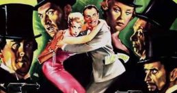 Too Many Crooks (1959) In this spoof on crime films, four would-be criminals manage to botch every job they plan. When they