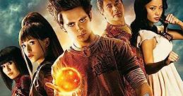 Dragonball Evolution (2009)
