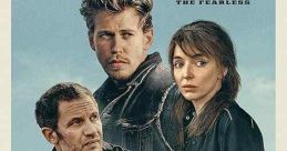 The Bikeriders (2024) After a chance encounter, headstrong Kathy is drawn to Benny, member of Midwestern motorcycle club