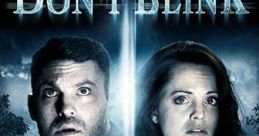 Don't Blink (2014) Ten people arrive at a secluded mountain resort to find it completely deserted. With no gas for the return