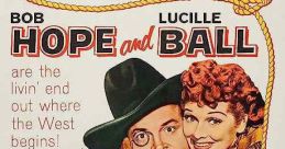 Fancy Pants (1950)