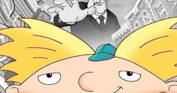 Hey Arnold! The Movie (2002)