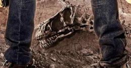 Dino Hunters (2020)