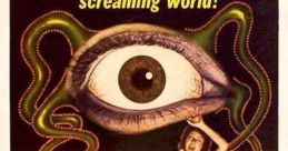 The Crawling Eye (1958) A series of decapitations on a Swiss mountainside appear to be connected to a mysterious