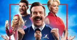 Ted Lasso (2020)