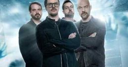 Ghost Adventures (2008) Zak Bagans, Aaron Goodwin, Billy Tolley, and Jay Wasley investigate the scariest, most notorious,