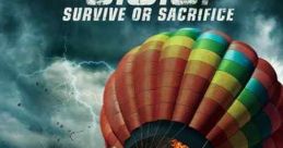 S.O.S. Survive or Sacrifice (2020)