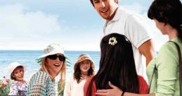 Spanglish (2004)
