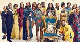 Chief Daddy 2: Going for Broke (2021)