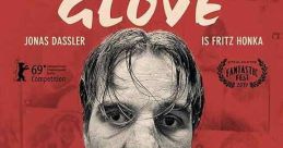 The Golden Glove (2019)